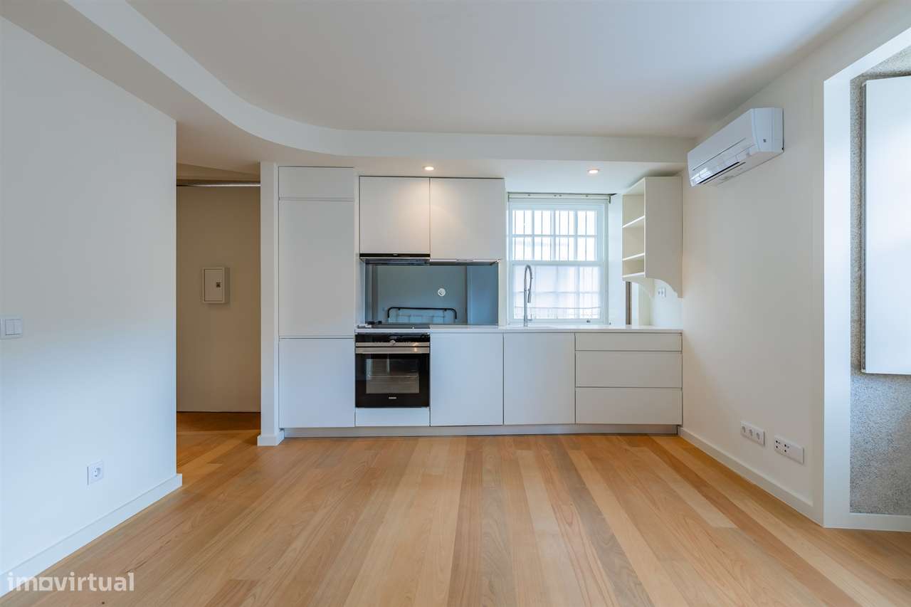 T1 Novo Foz do Douro | T1 perto Praia Mar Porto | T1 Pronto a Habitar - Grande imagem: 5/20