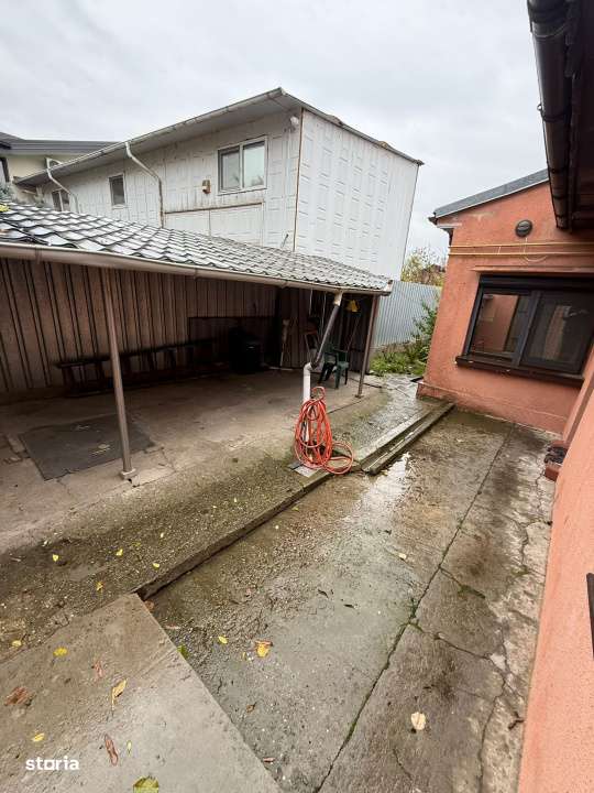 Casa spaţioasa + teren generos, Galaţi – ideala familie-4