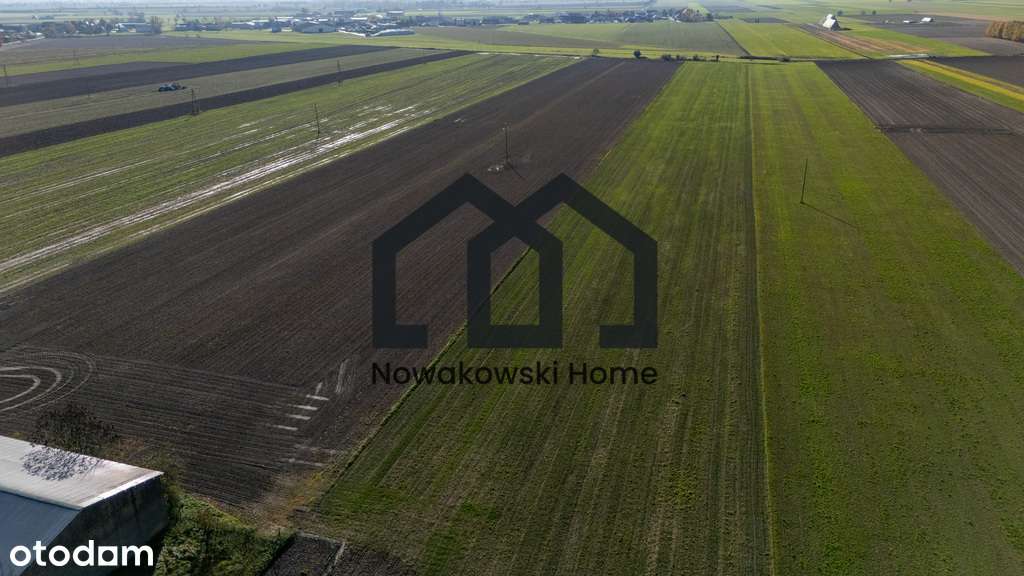 Nieruchomość gruntowa zabudowana-11