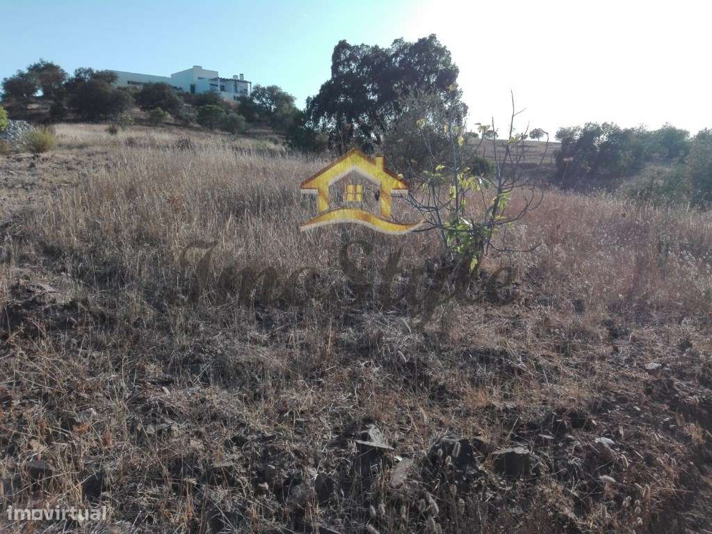 Terreno agrícola em Castro Marim - Grande imagem: 3/6