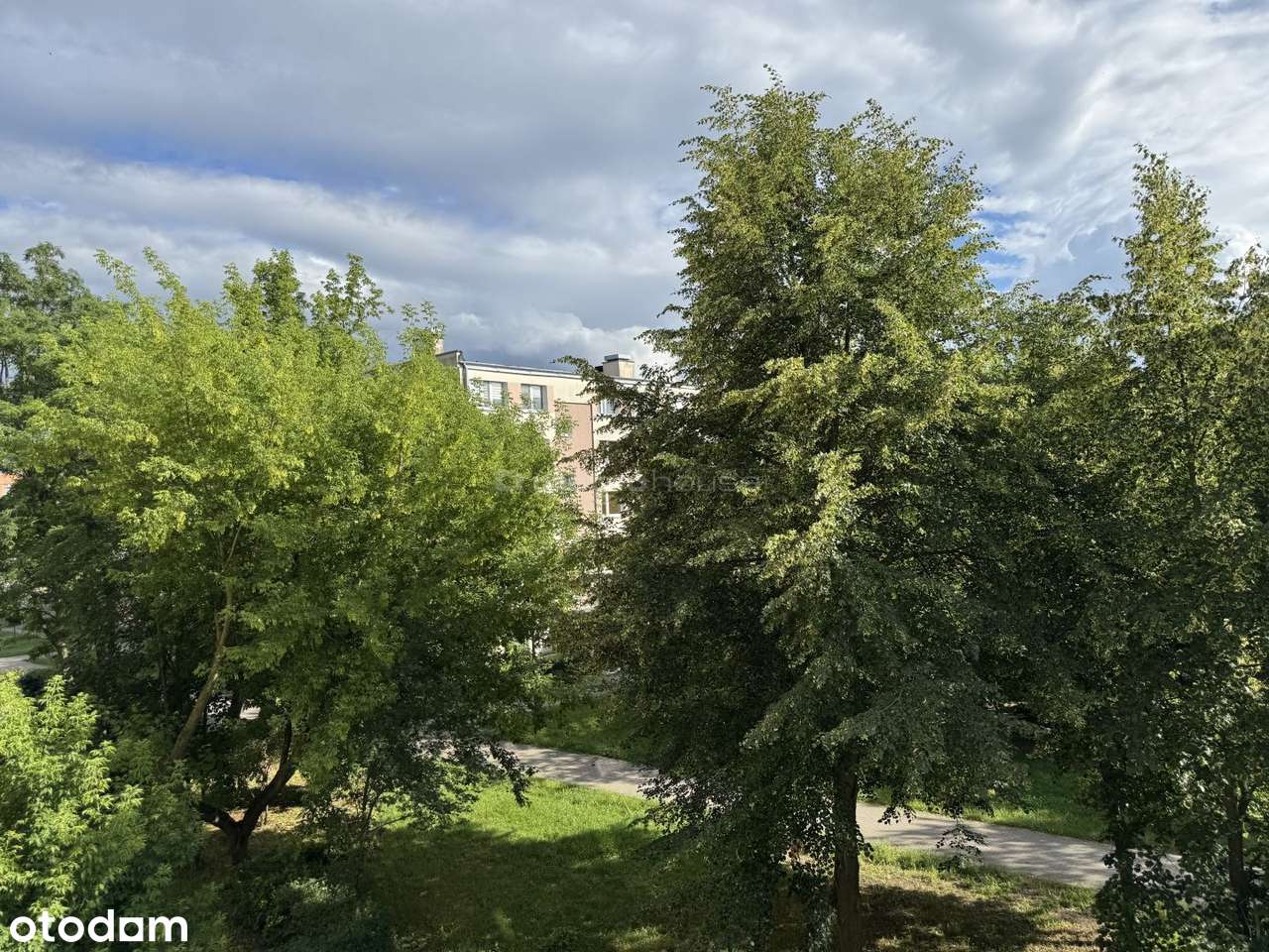 Czteropokojowe na oś. Kazimierza Wielkiego-4