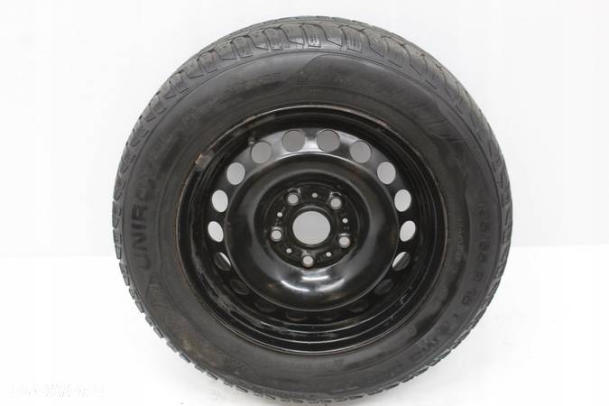 OCTAVIA III KOŁO STALOWE 5Q0601027 195/65R15 2814 - 1