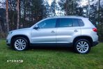 Volkswagen Tiguan 2.0 TDI Sport&Style - 2