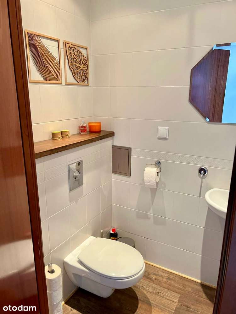 Sprzedam atrakcyjne mieszkanie-7