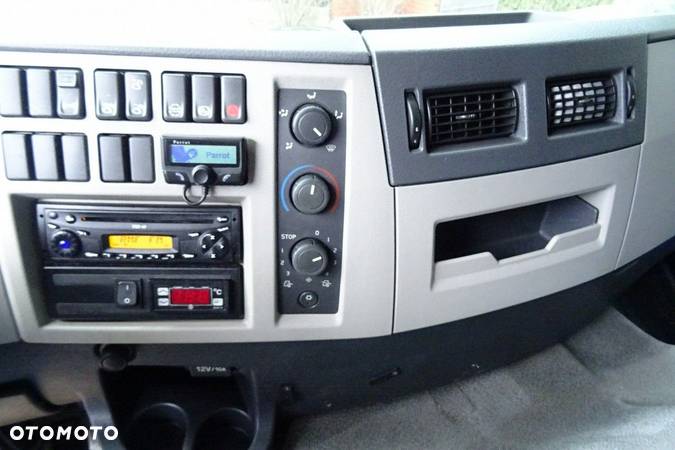 Volvo FE 280 Sypialna Euro 5  Kontener winda 3.0T sprowadzony! - 13