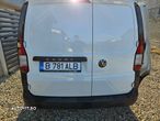 Volkswagen CADDY - 9