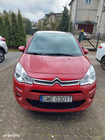 Citroën C3 1.2 PureTech MoreLife - 3