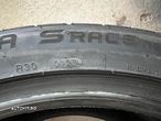 4 anvelope vara 275-40-21 si 315-35-21 BMW G05 G06 G07 X5 X6 X7 Mercedes GLC Porsche - 6