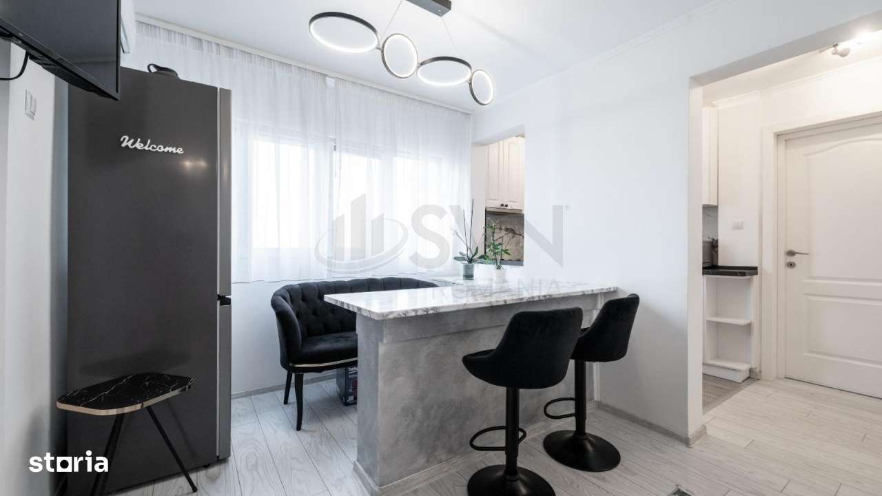 Apartament 2 camere Lacul Tei - Imagine principală: 2/12