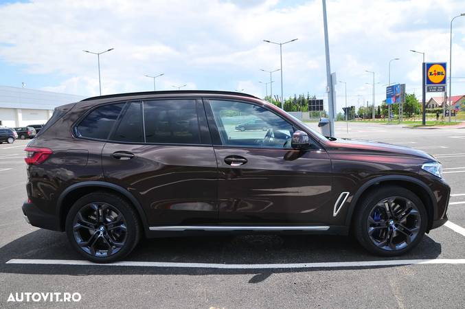 BMW X5 xDrive30d - 4