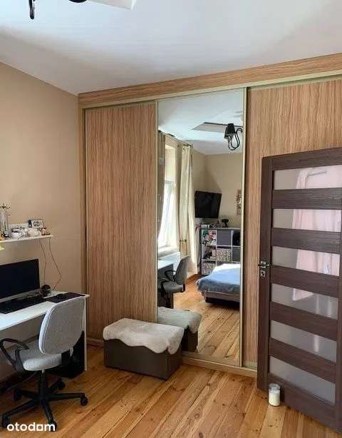 Oliwa, mieszkanie po remoncie, 55m2-4