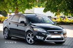 Ford Mondeo 2.2 TDCi Titanium S - 2