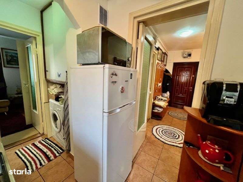 AA/1110 De închiriat apartament cu 2 camere în Tg Mureș- Dâmbu Pietros - Imagine principală: 4/5
