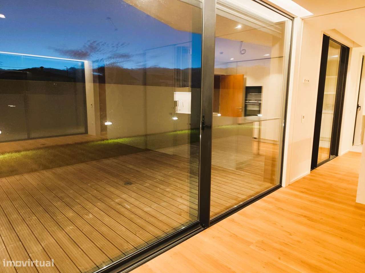 Moradia T3 nova, pronta a habitar em  Aveiro - Casas do Alto-2