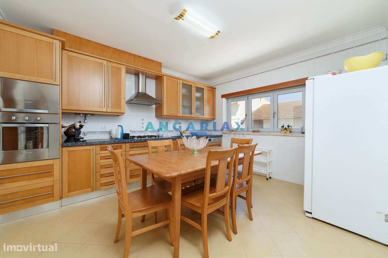 ANG492 - Moradia T4 para venda na Praia da Costa de Lavos, Figueira da-5