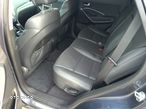 Hyundai Santa Fe 2.2 CRDi 4WD Automatik SEVEN Style - 23