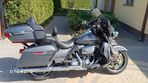 Harley-Davidson Touring Ultra Limited - 11