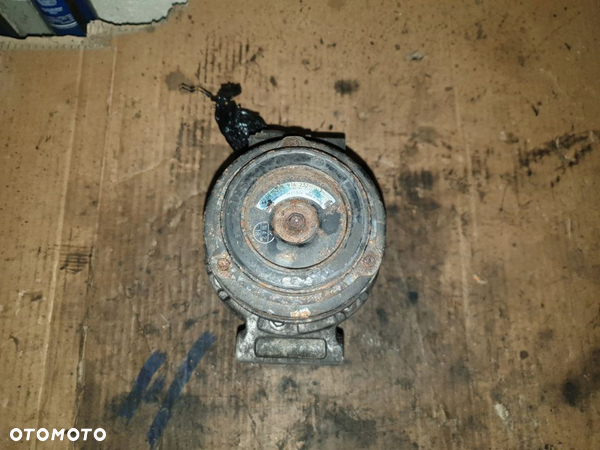 BMW E46 E39 KOMPRESOR KLIMATYZACJI 6916232 - 4