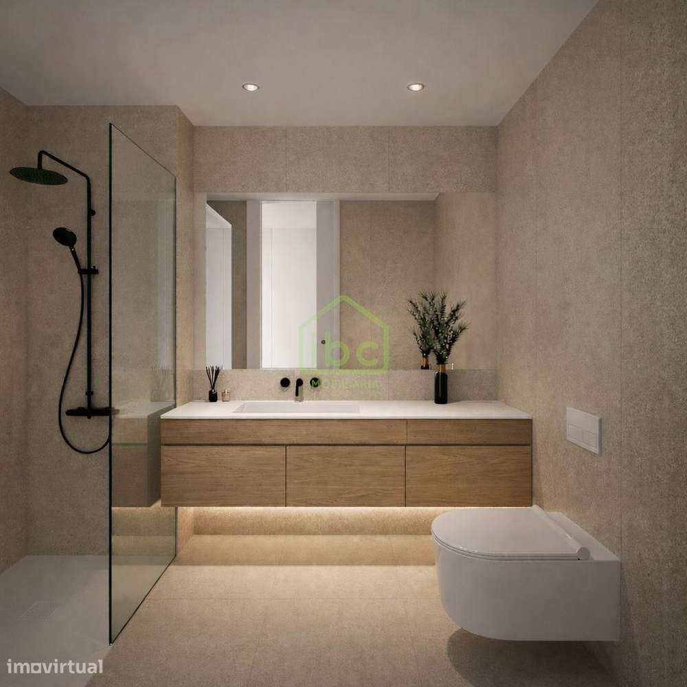 Apartamento T2 | Vila do Conde-19