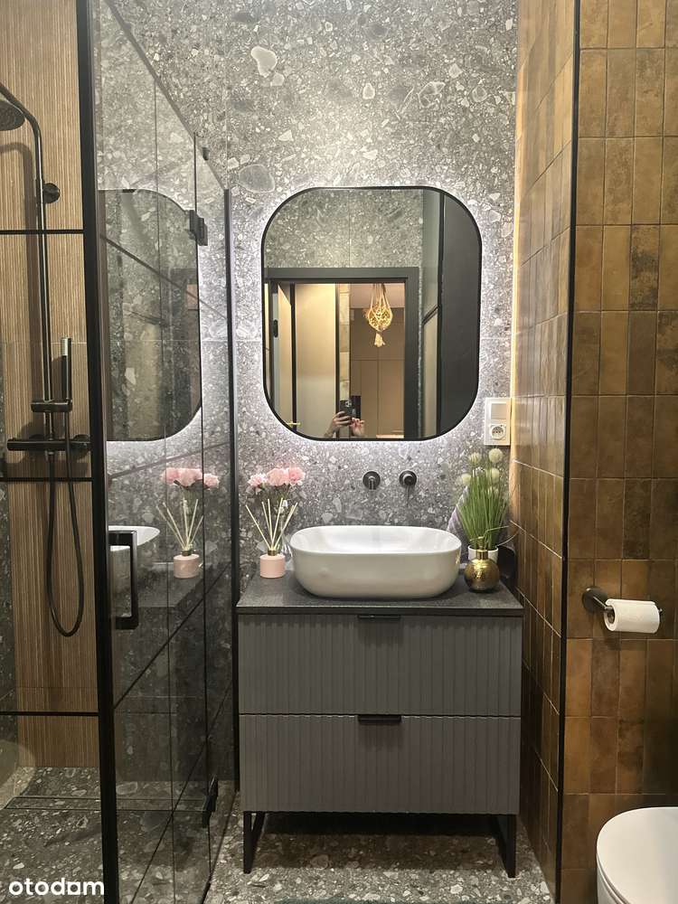 Apartament z ogródkiem-3