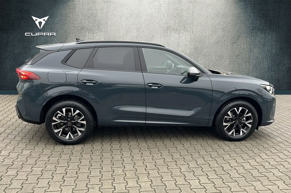 1.5 eTSI 150 KM DSG dostępny w LUTYM!!