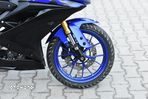 Yamaha YZF - 5