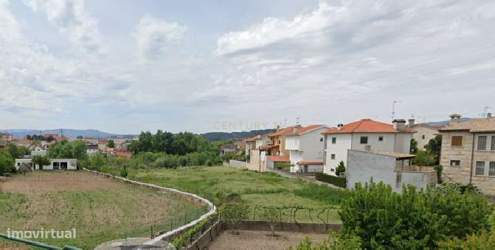 Terreno Urbano em Vila Real - 4166m² - O PDM já se encontra Urbano. - Grande imagem: 5/12