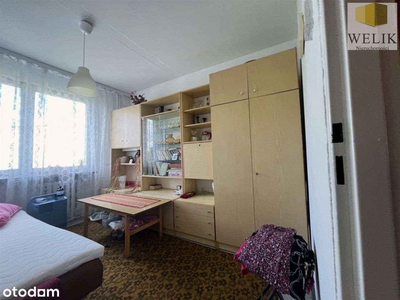 Mieszkanie przy Terebelskiej-5