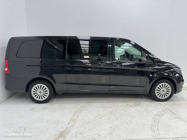 Mercedes-Benz Vito Tourer 116 CDi/34 Pro - 6