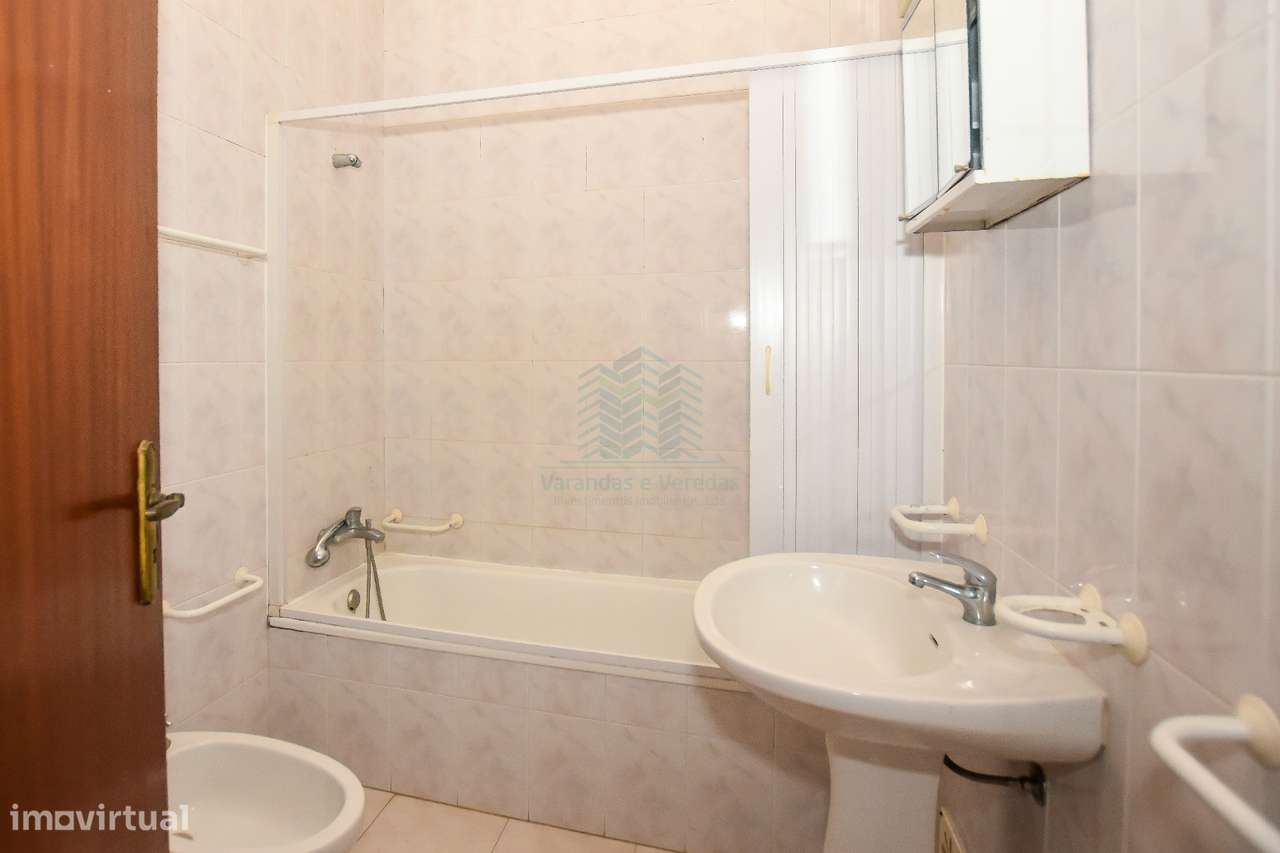 Residencial com 17 Quartos em Videla - Torres Novas-51