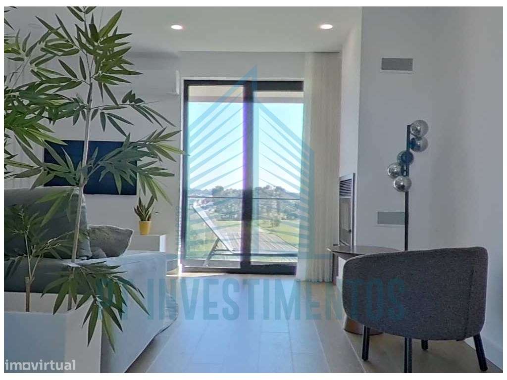 Apartamento T3 duplex na Gafanha da Nazaré - Ílhavo-23