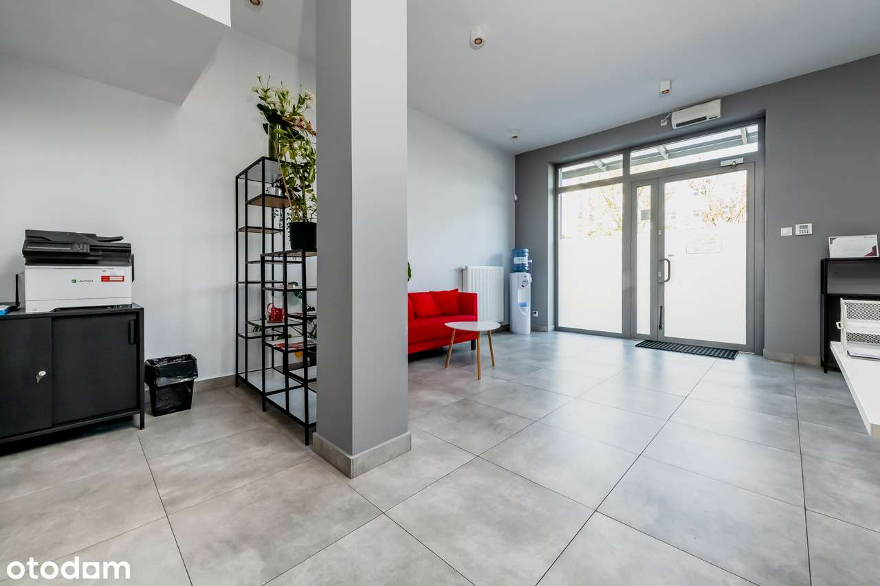 Lokal do wynajęcia: Białystok, Centrum, Botaniczna - Pełny obrazek: 4/13