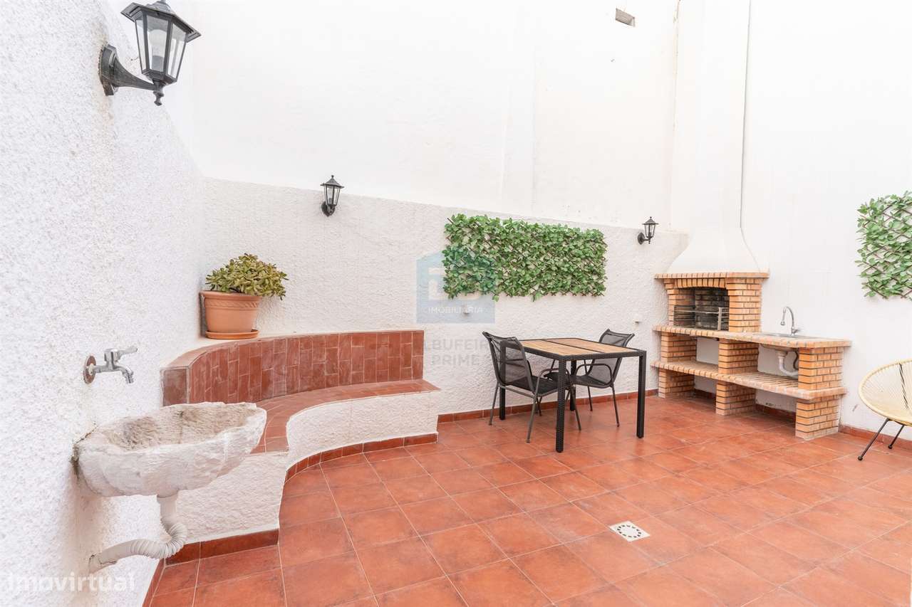 Apartamento T1 Venda em Albufeira e Olhos de Água,Albufeira-24