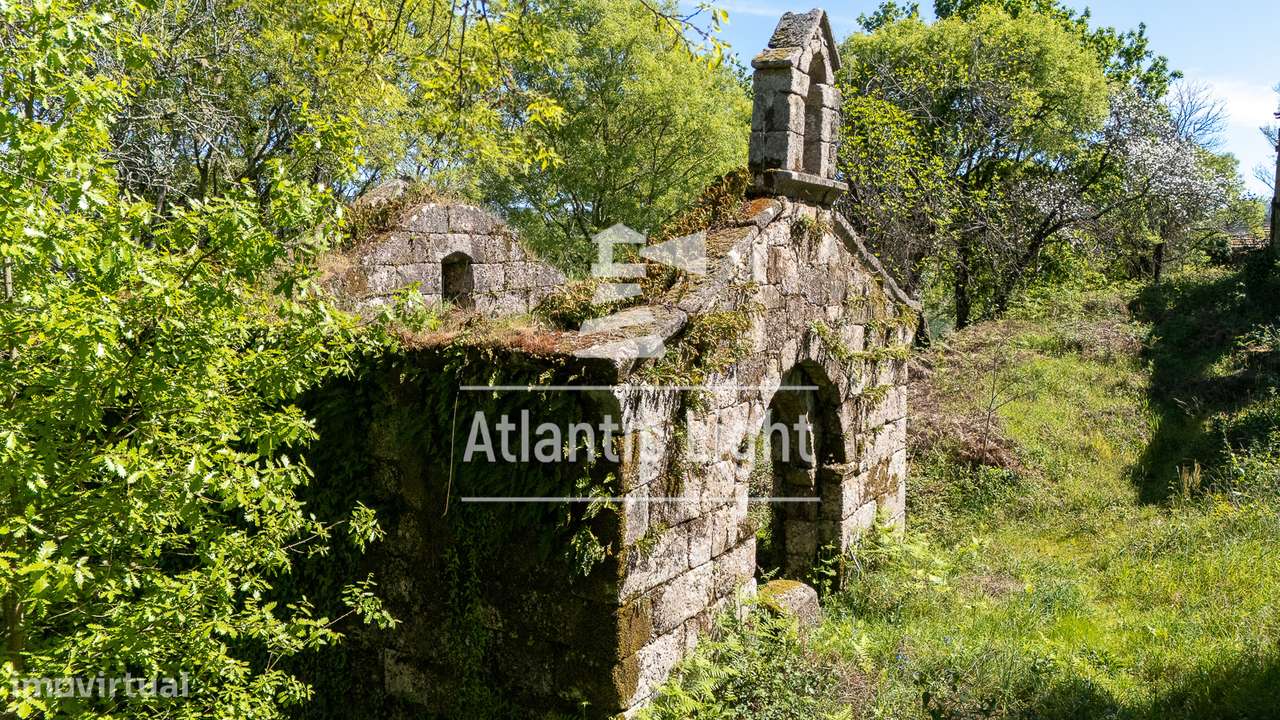 Quinta com 33 Hectares e acesso a Rio - Marco de Canavezes, Porto-22