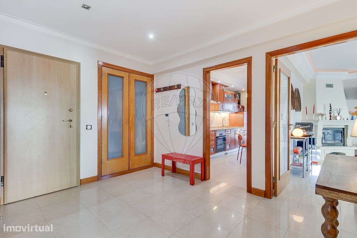 Apartamento T2 para venda-5
