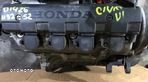 Silnik HONDA Civic VII 1.4 D14Z6 - 3
