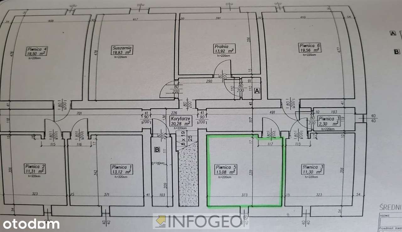 Mieszkanie w spokojnej i cichej okolicy - Pełny obrazek: 5/20