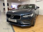 Volvo S90 2.0 T8 Inscription AWD Geartronic - 39