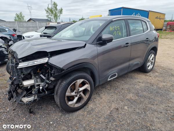 Citroën C5 Aircross 1.5 BlueHDi Feel EAT8 - 10