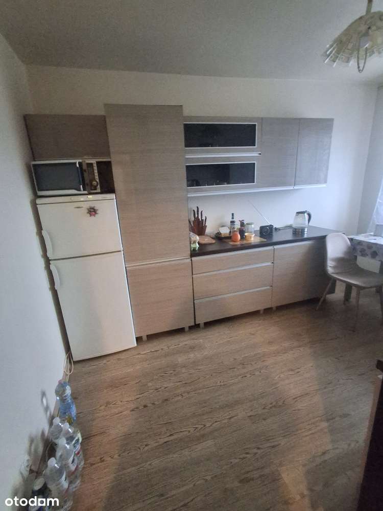 Do sprzedania dom 100m2 na działce 7300m2 w Mniowie-7