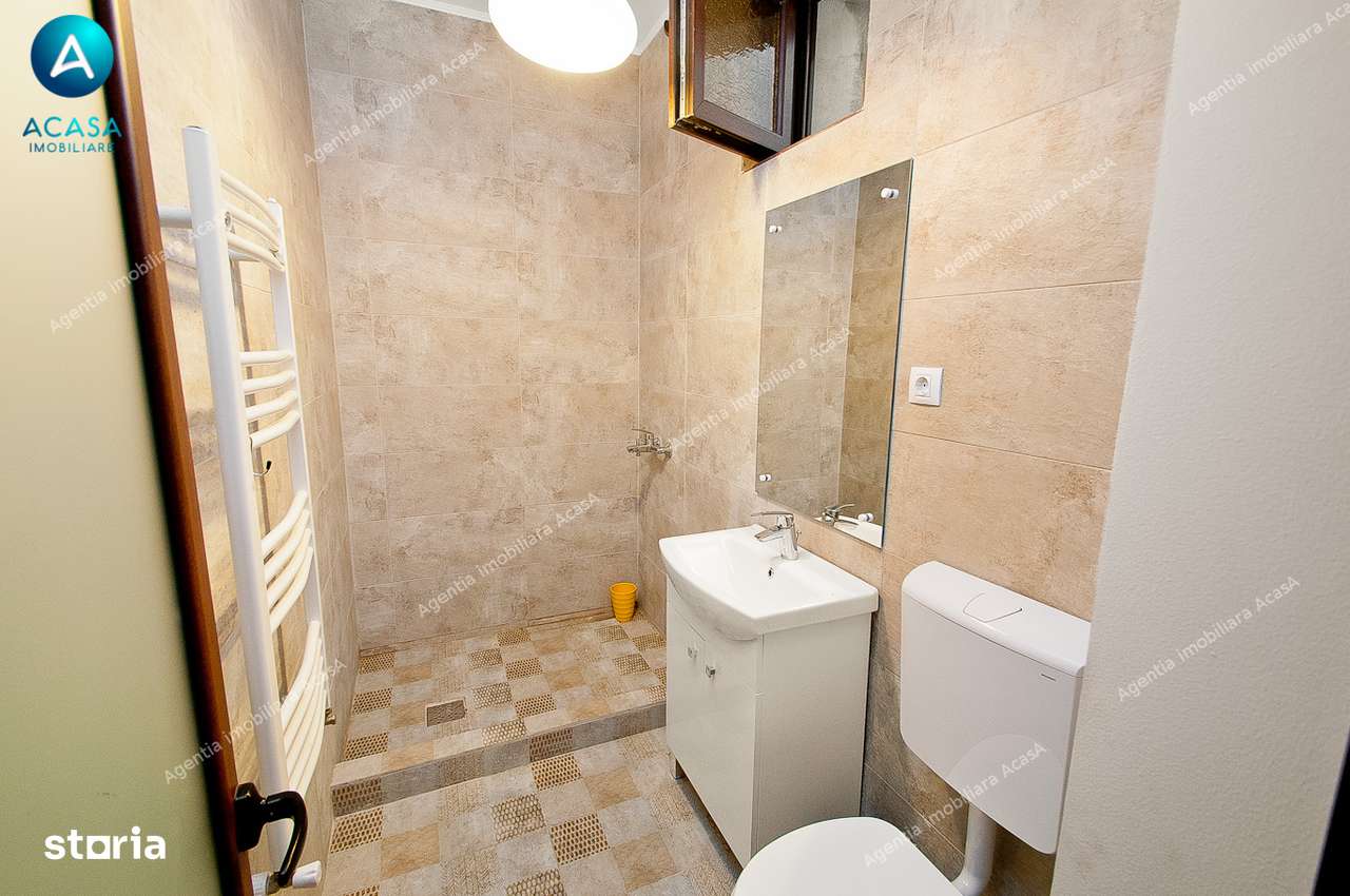 Inchiriere spatiu comercial 3 camere zona centrala- Parc Eminescu - Imagine principală: 2/16