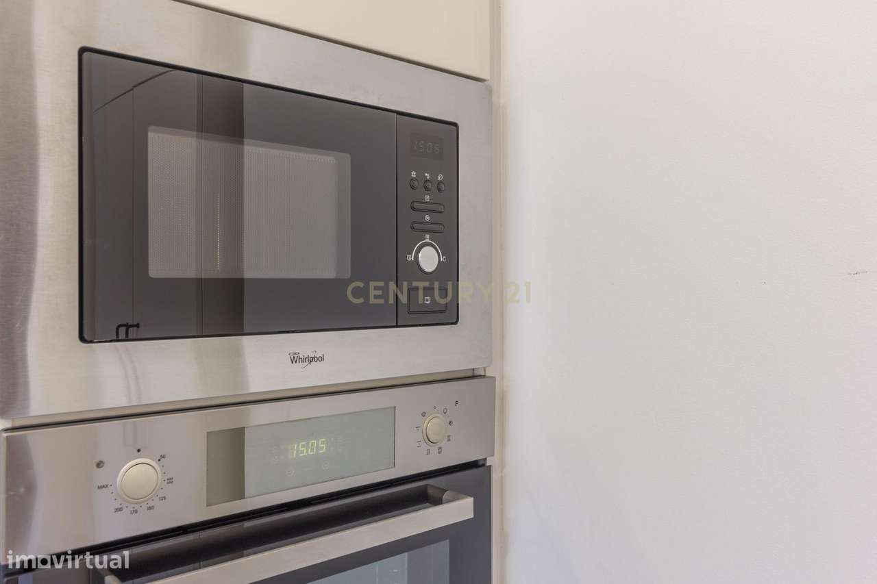 Apartamento T2 Remodelado no Barreiro - Oportunidade Excelente! - Grande imagem: 5/21