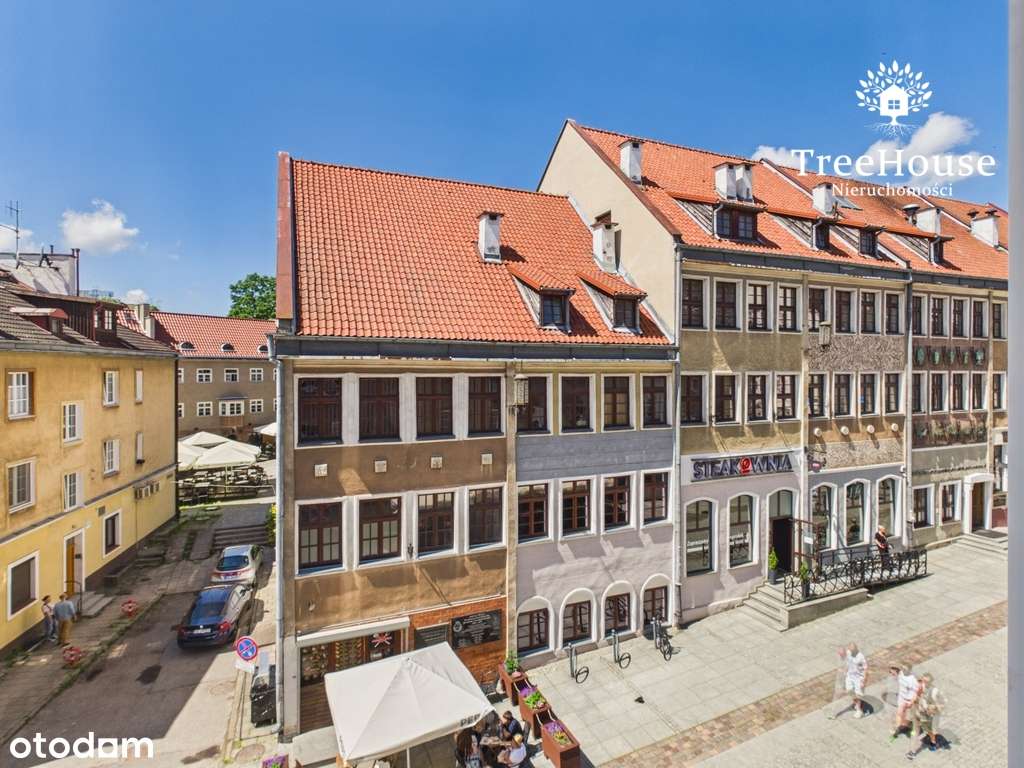 Gotowe mieszkanie na Starym Mieście w Olsztynie-18