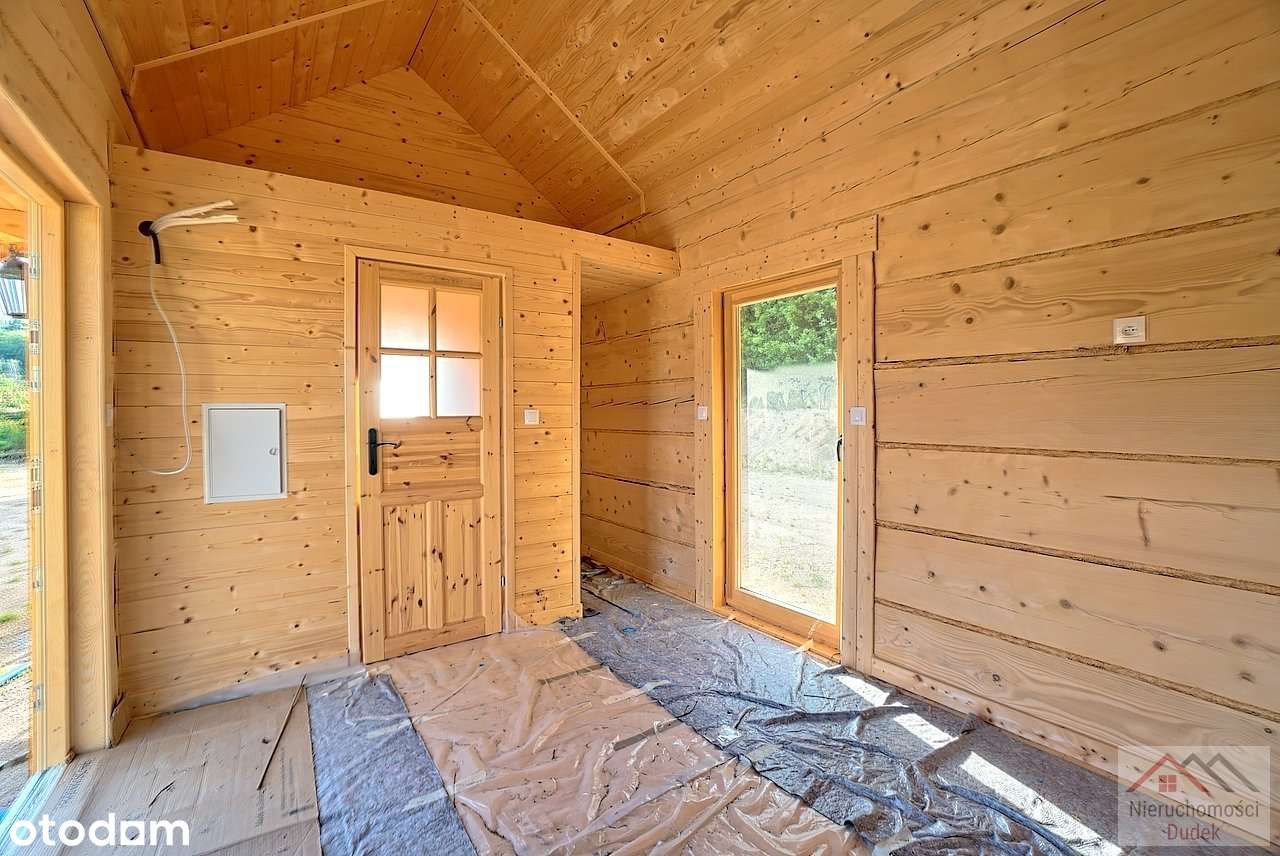 4141 m2 z domkami całorocznymi, pod wynajem-7