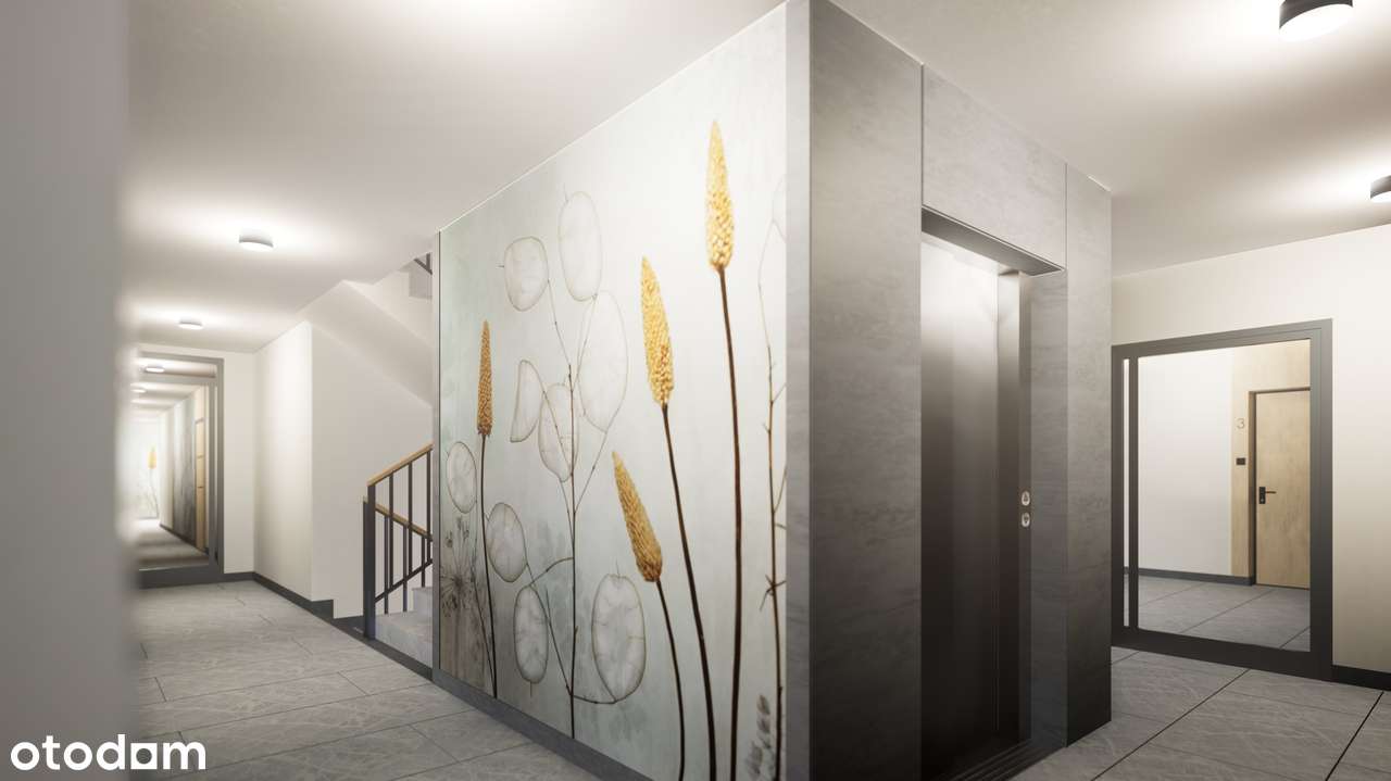 Komfortowe 3 pokoje w centrum - nowa oferta (41)-8