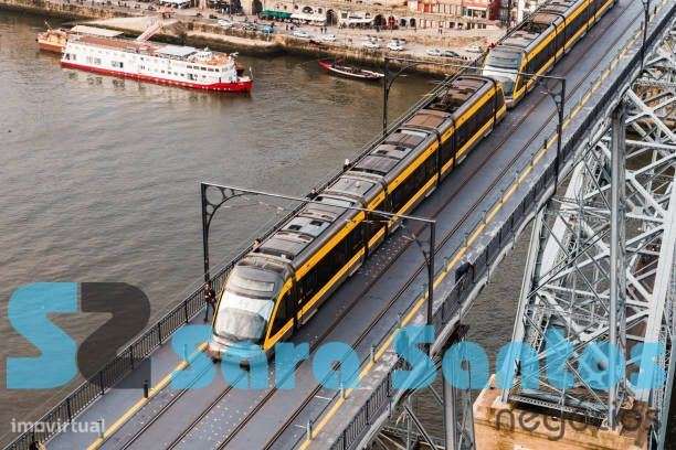 Vários Terrenos com PIP para Hotel e Hotel Pronto-Vila Nova Gaia - Grande imagem: 5/6