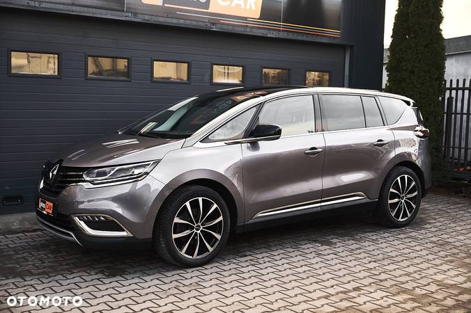 Renault Espace 1.6 dCi Energy Zen EDC - 6