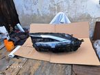 Lampa przednia prawa Nissan Qashqai III J12 Adaptive LED Headlight 100-8D02J Reflektor Prawy przód Nissan Qashqai III J12 Full Led 2021 2022 2023 - 3