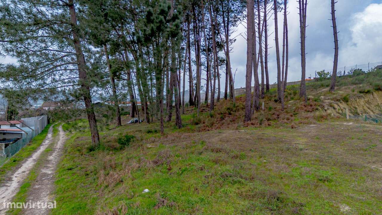 Terreno de Construção na rua Lamas de Couto, Fregim, Amarante-21