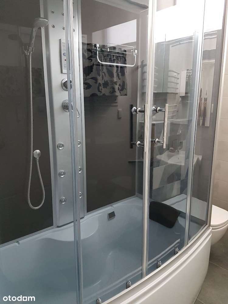 Pokój w szeregówce Pod różą wiatrów - Pełny obrazek: 5/13